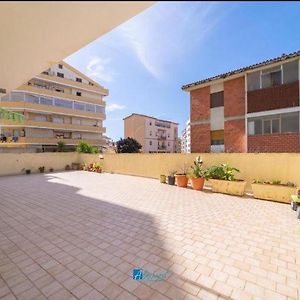 Appartamento al Piano Terra